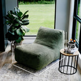 Modora Chair-foam filled-Parc Decor