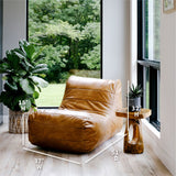 Modora Chair-foam filled-Parc Decor