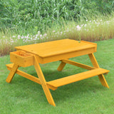 Mojave – Picnic & Sand Table-Outdoor-Parc Decor