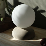 Monroe Table Lamp-Lamps-Parc Decor