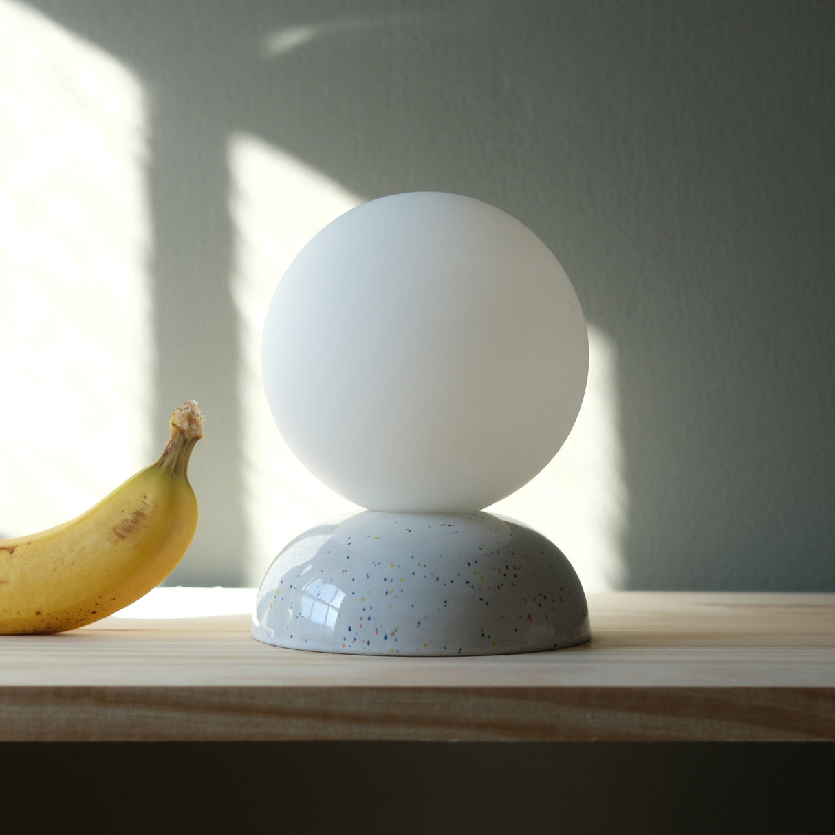 Monroe Table Lamp-Lamps-Parc Decor