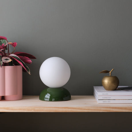 Monroe Table Lamp-Lamps-Parc Decor