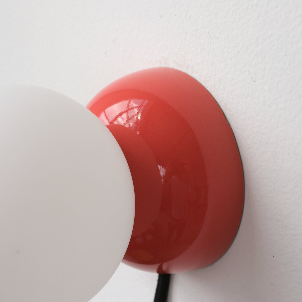 Monroe Table Lamp-Lamps-Parc Decor