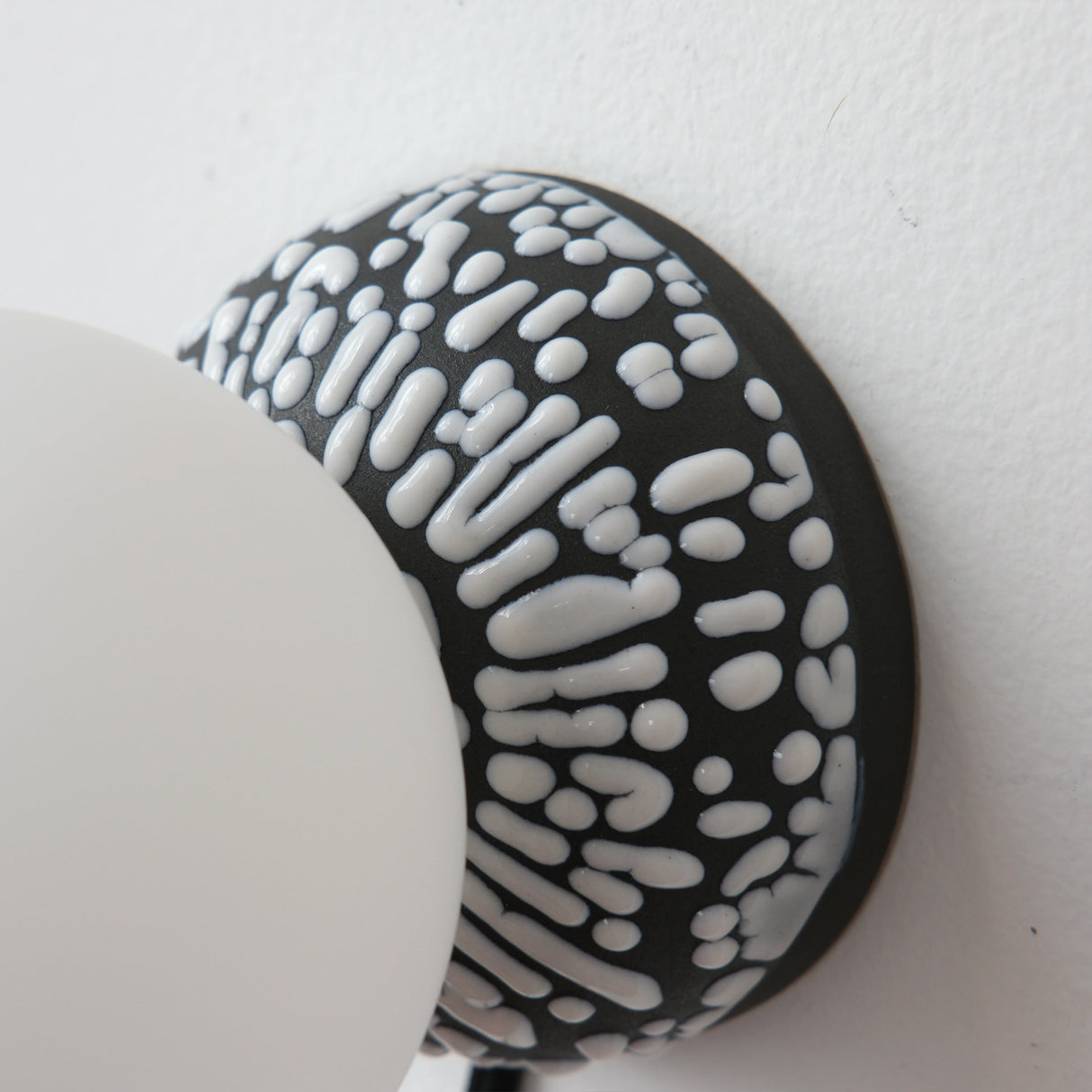 Monroe Table Lamp-Lamps-Parc Decor