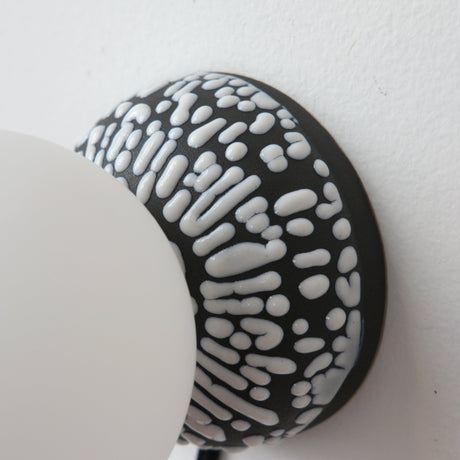 Monroe Table Lamp-Lamps-Parc Decor