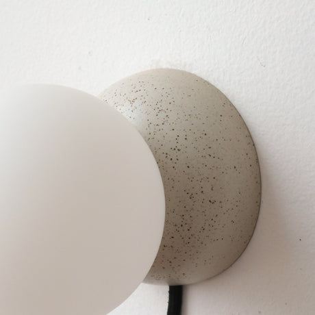 Monroe Table Lamp-Lamps-Parc Decor