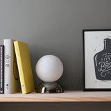 Monroe Table Lamp-Lamps-Parc Decor