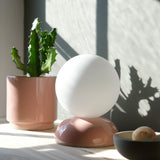 Monroe Table Lamp-Lamps-Parc Decor