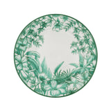 Monsoon Verdant Starter Plate - Case of 12 Plates (+3 Bonus Plates)-Starter Plate-Parc Decor
