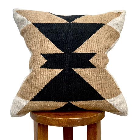 Montana Pillow Cover-AZTEC PILLOW COVER-Parc Decor