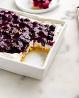 Montana State Plate-Baking Dish-Parc Decor