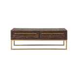Monterey Coffee Table
