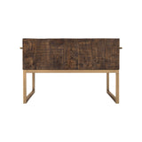 Monterey Coffee Table