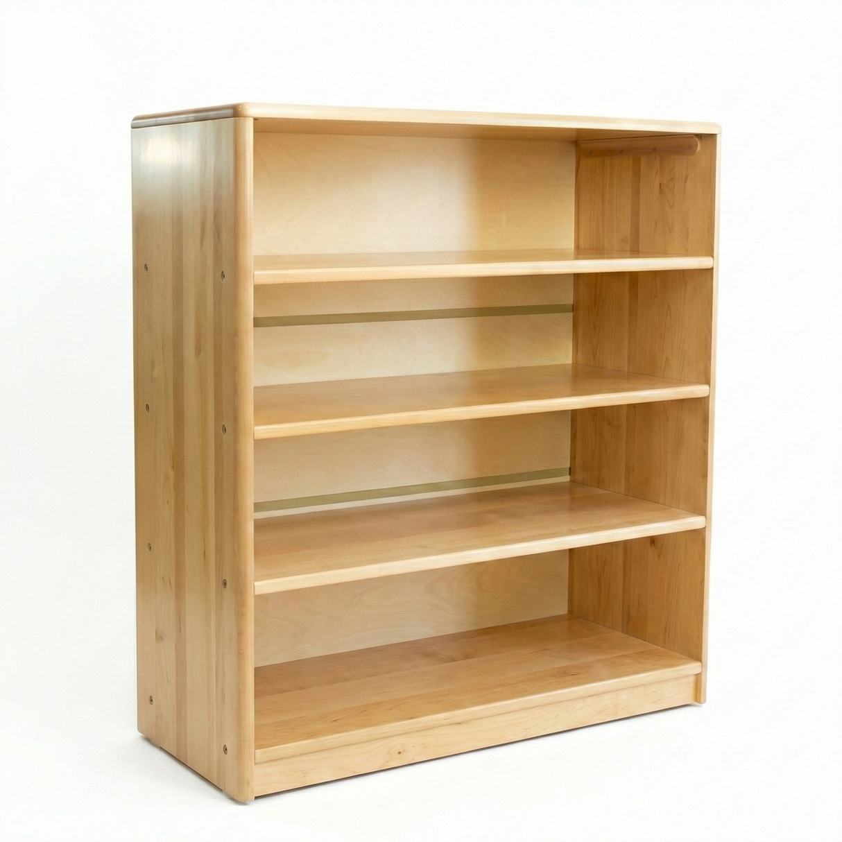 Montessori Classroom Shelf - 3' x 40"