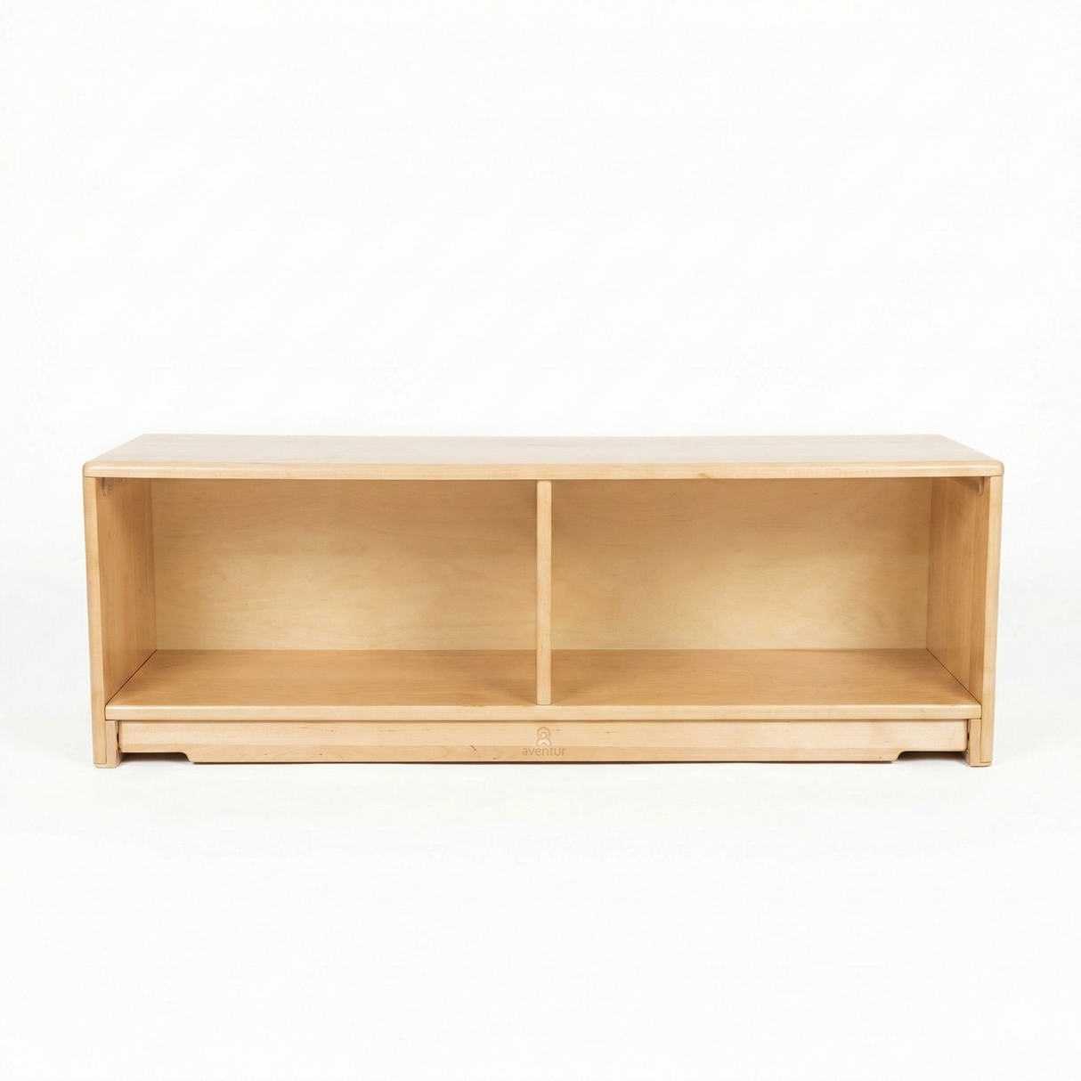 Montessori Classroom Shelf - 4' x 16"