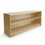Montessori Classroom Shelf - 5' x 24"