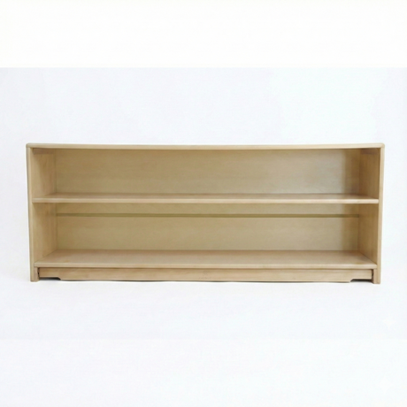 Montessori Classroom Shelf - 5' x 24"