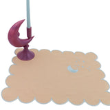 Moonbeam Placemat - Set of 4-Placemat-Parc Decor