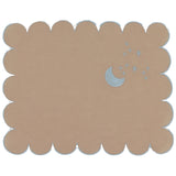 Moonbeam Placemat - Set of 4-Placemat-Parc Decor