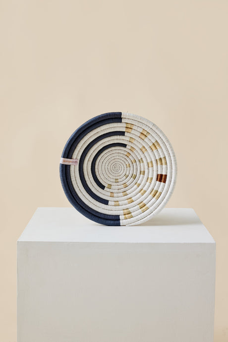 Moonrise Wall Basket-Wall Basket-Parc Decor