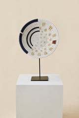 Moonrise Wall Basket-Wall Basket-Parc Decor