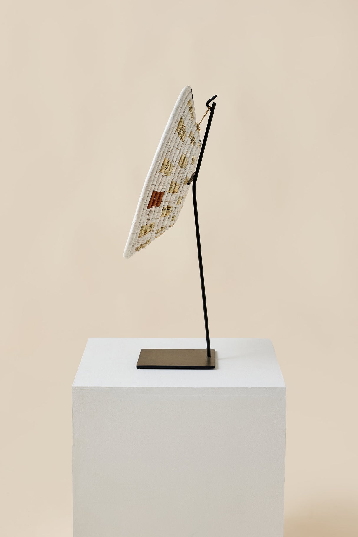 Moonrise Wall Basket-Wall Basket-Parc Decor