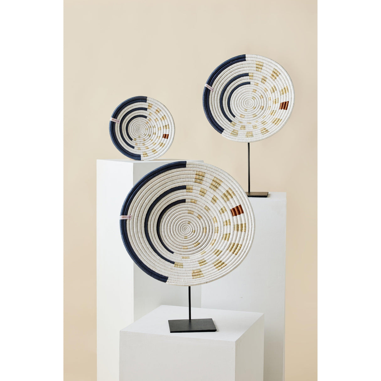 Moonrise Wall Basket
