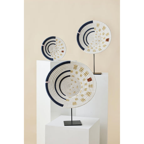 Moonrise Wall Basket