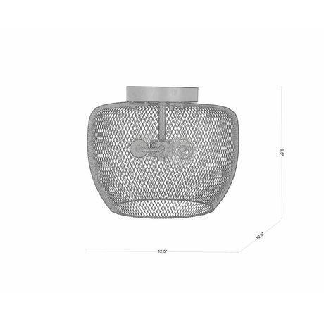 Moorabool Ceiling Light - Clearance-Lighting-Parc Decor