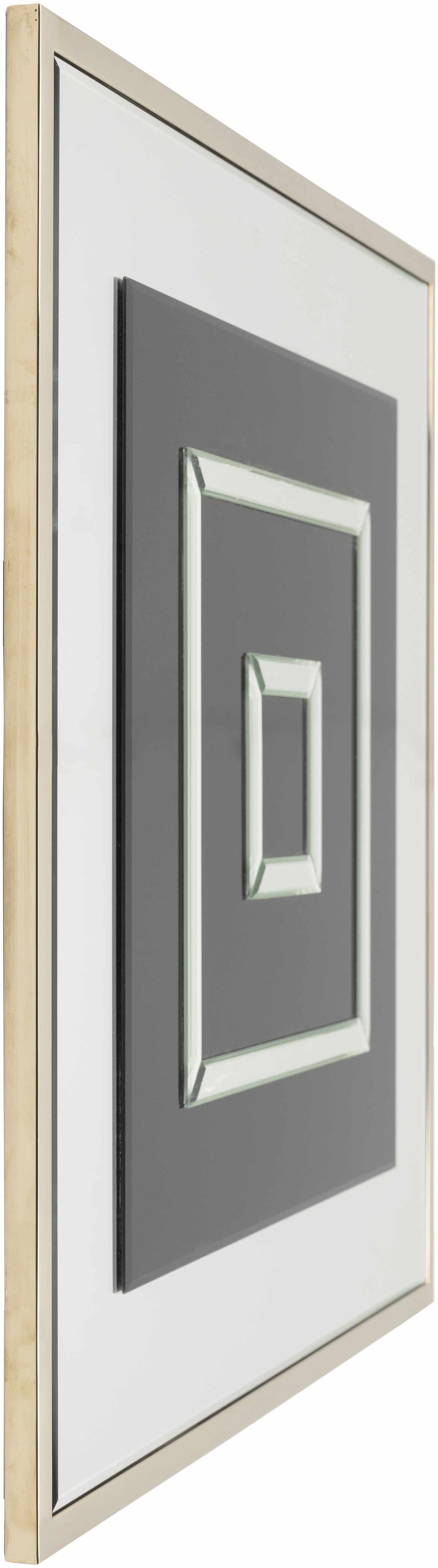 Morgandale Mirror - Clearance-Mirrors-Parc Decor