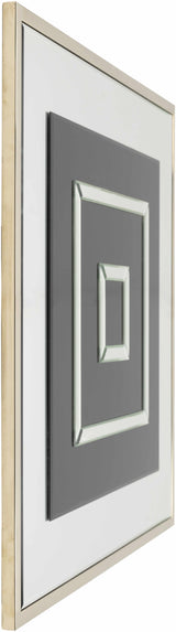 Morgandale Mirror - Clearance-Mirrors-Parc Decor