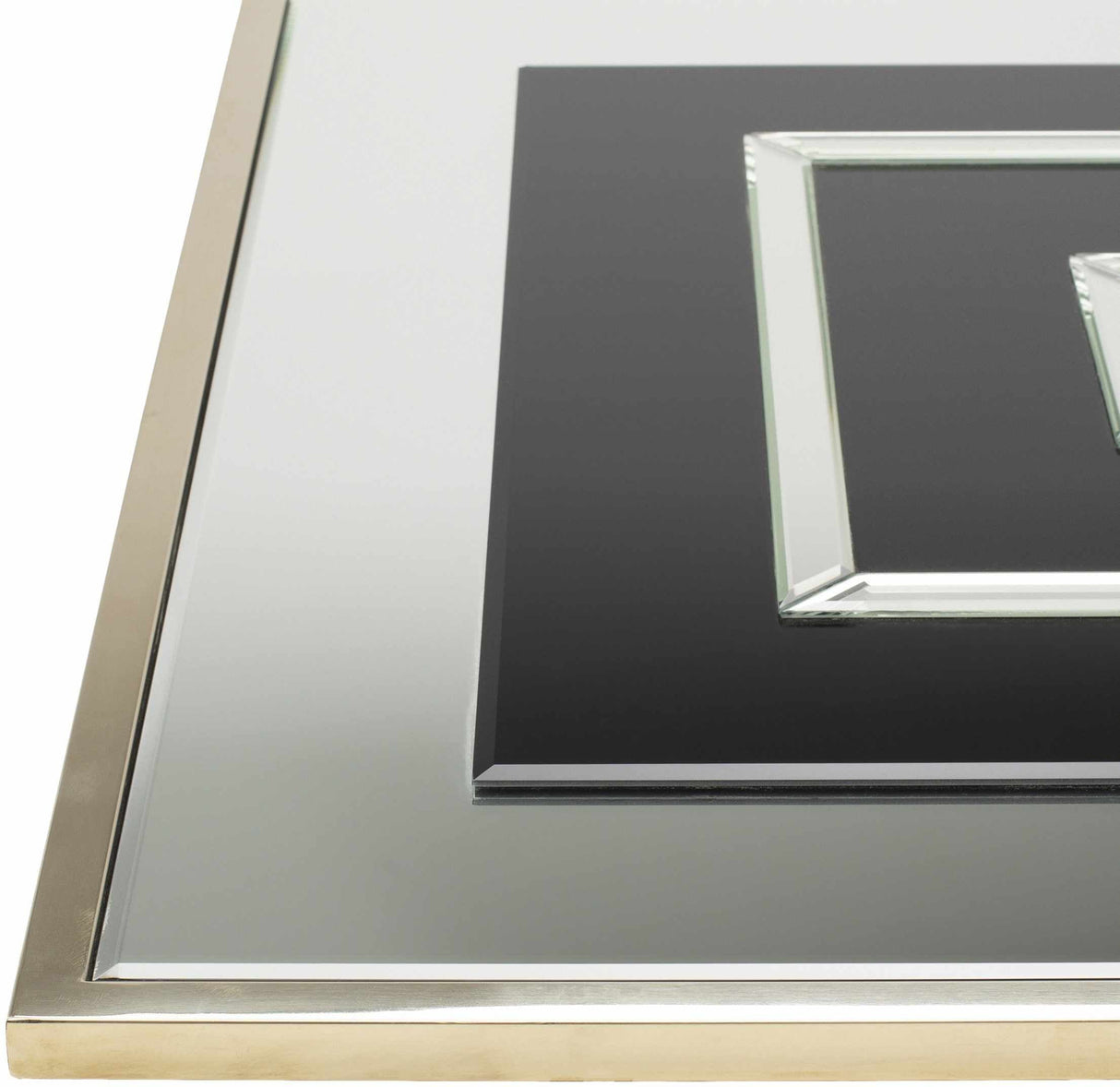 Morgandale Mirror - Clearance-Mirrors-Parc Decor