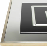 Morgandale Mirror - Clearance-Mirrors-Parc Decor