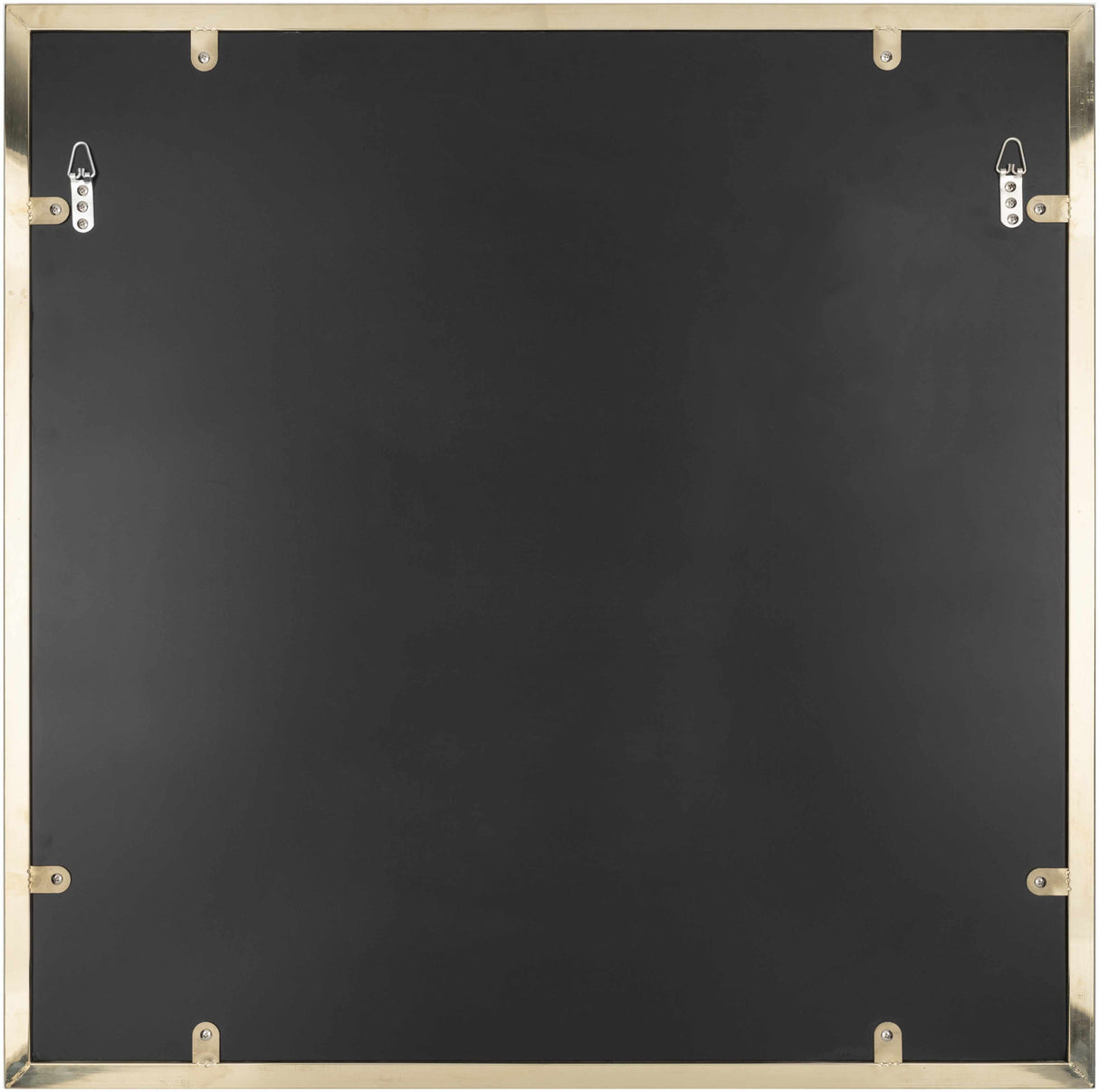 Morgandale Mirror - Clearance-Mirrors-Parc Decor