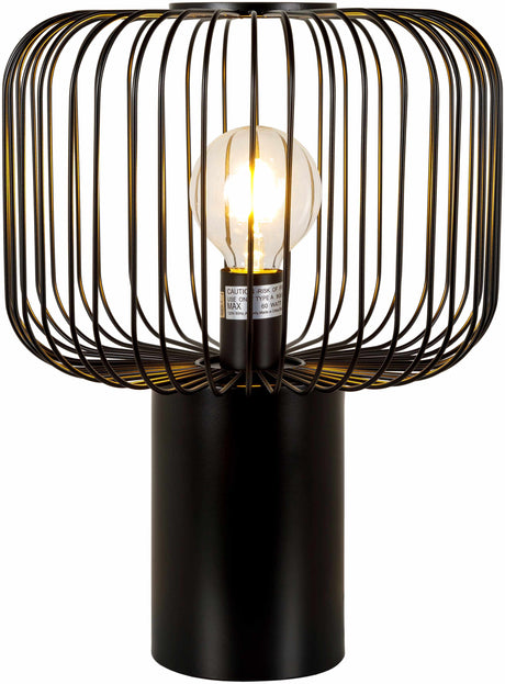 Motiong Table Lamp-Lighting-Parc Decor