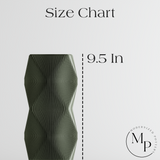 MOUNTAIN Vase-Vase-Parc Decor