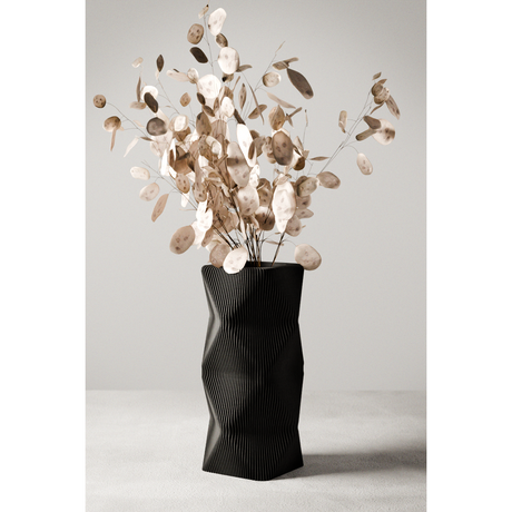MOUNTAIN Vase