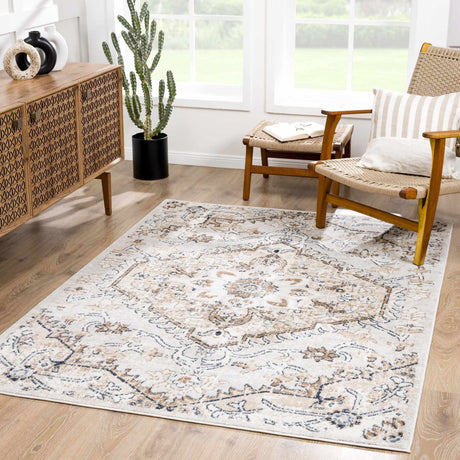 Mudgee Area Rug-Rugs-Parc Decor