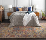 Mulauin Triditional Glass Decorative Accent-Decor-Parc Decor