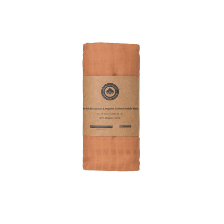 Muslin Swaddle Blankets-Swaddling Blankets-Parc Decor