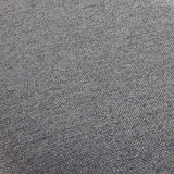 Mutt Simple Counter Stool with Upholstered Seat, Set of 2-Dining / Kitchen-Parc Decor