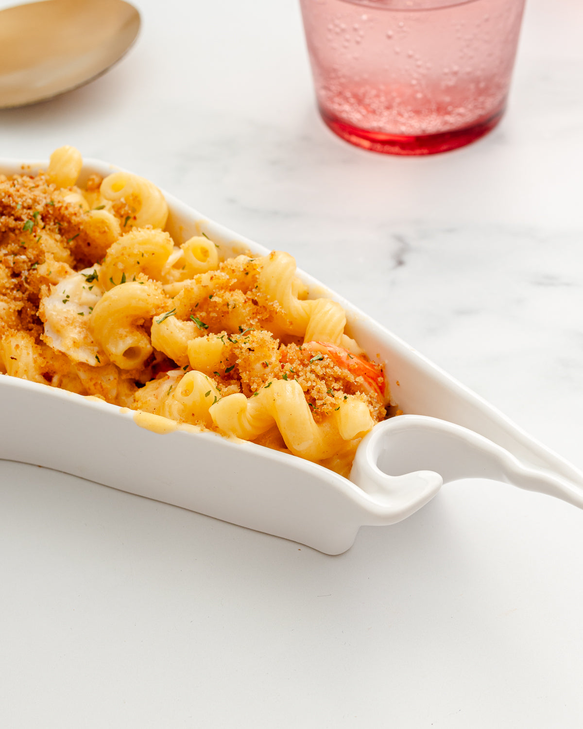 Nantucket Plate-Baking Dish-Parc Decor