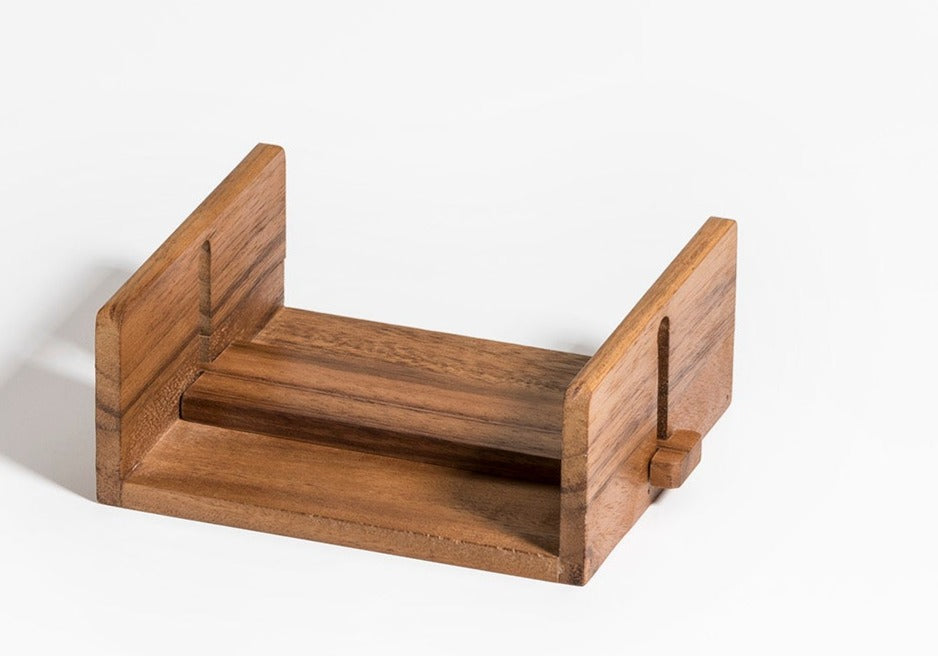 Napkin Holder-Tabletop-Parc Decor