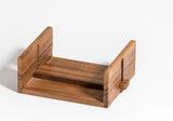 Napkin Holder-Tabletop-Parc Decor