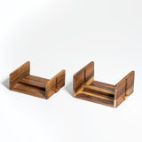 Napkin Holder-Tabletop-Parc Decor