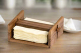 Napkin Holder-Tabletop-Parc Decor