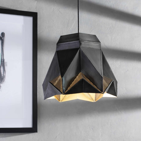 Naruna Ceiling Light - Clearance-Lighting-Parc Decor