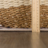 Natal Animal Print Washable Kids Rug-Rugs-Parc Decor