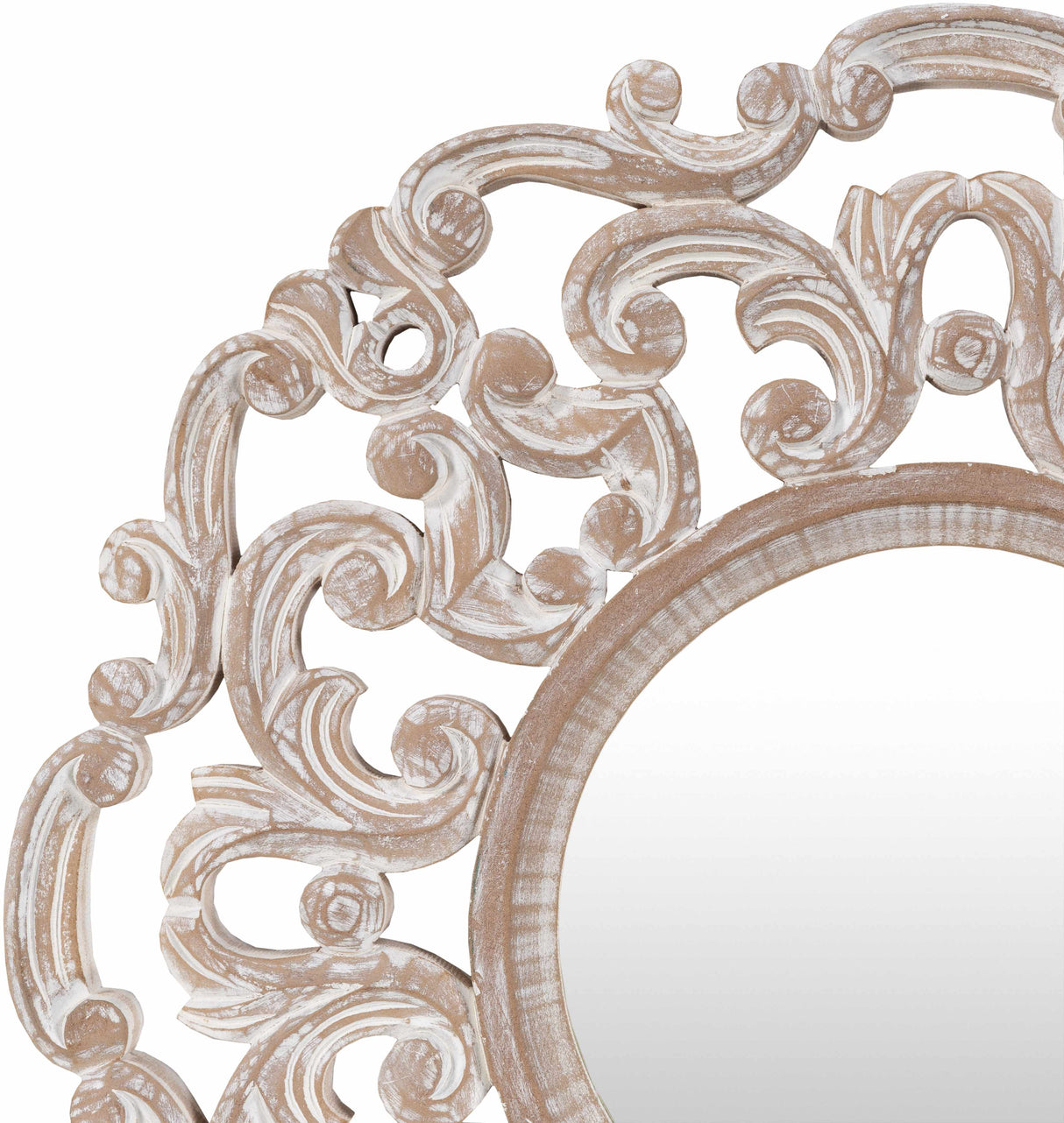 Natick Mirror-Mirrors-Parc Decor