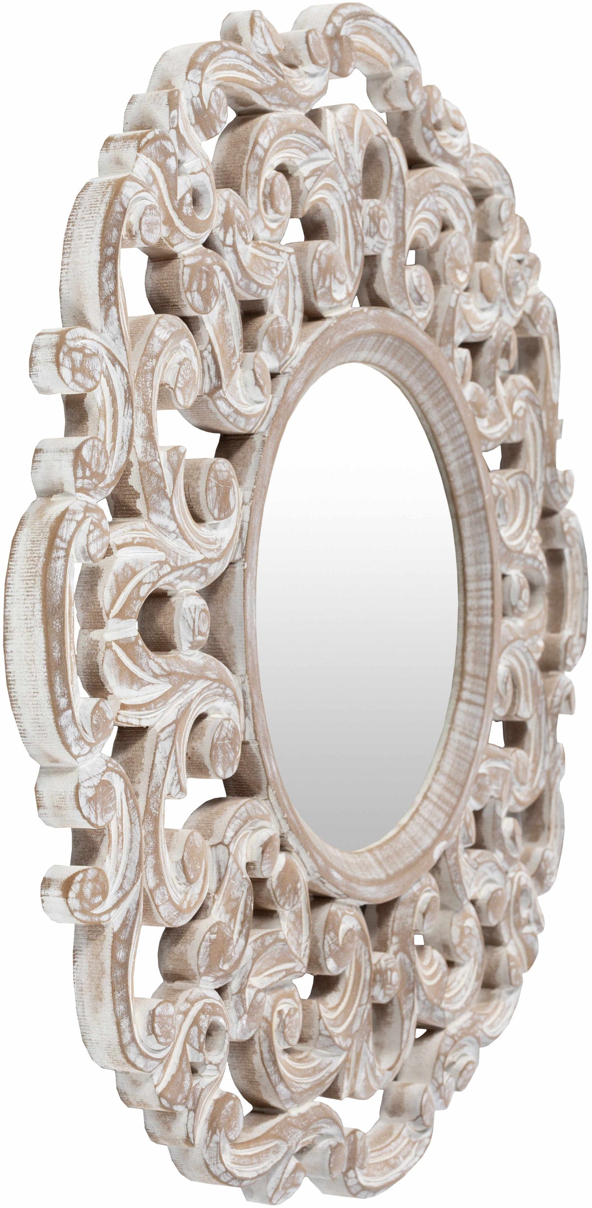 Natick Mirror-Mirrors-Parc Decor